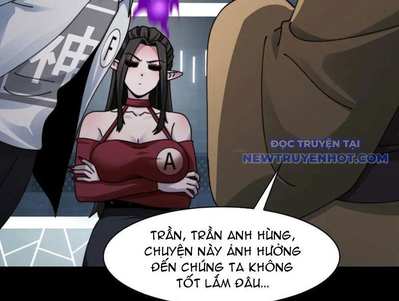 Đối Mặt Với Bệnh Tâm Thần, Ma Quỷ Chẳng Là Cái Thá Gì Chapter 104 - Trang 2