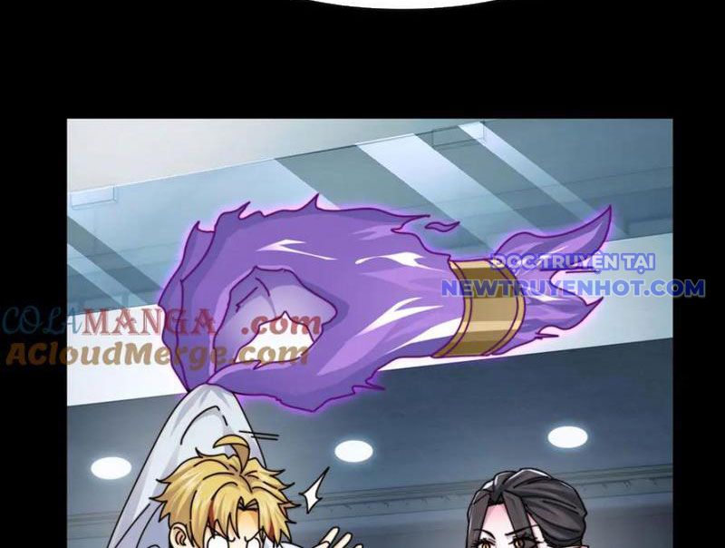 Đối Mặt Với Bệnh Tâm Thần, Ma Quỷ Chẳng Là Cái Thá Gì Chapter 104 - Trang 2