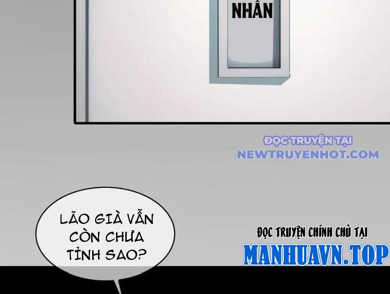 Đối Mặt Với Bệnh Tâm Thần, Ma Quỷ Chẳng Là Cái Thá Gì Chapter 104 - Trang 2