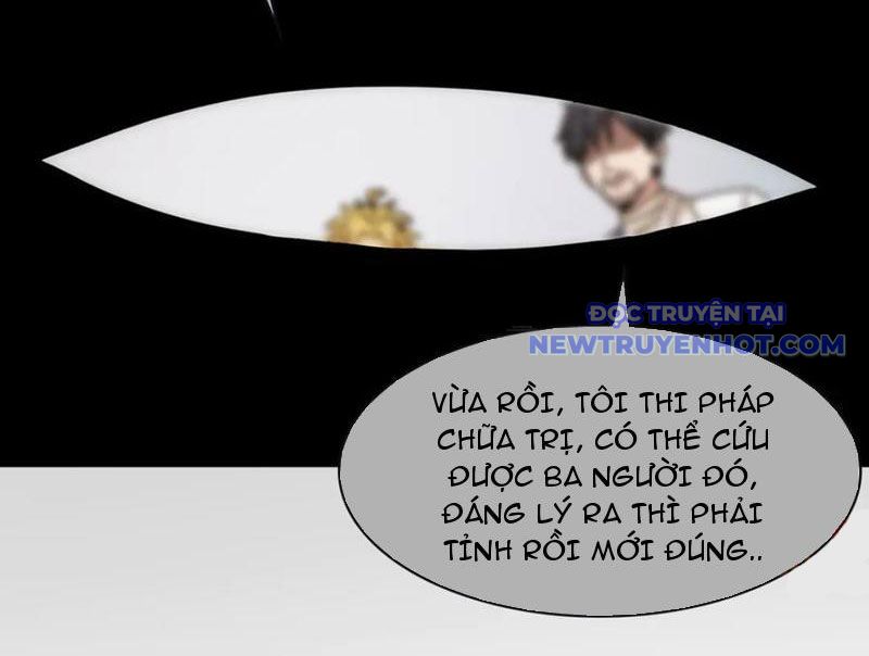 Đối Mặt Với Bệnh Tâm Thần, Ma Quỷ Chẳng Là Cái Thá Gì Chapter 104 - Trang 2