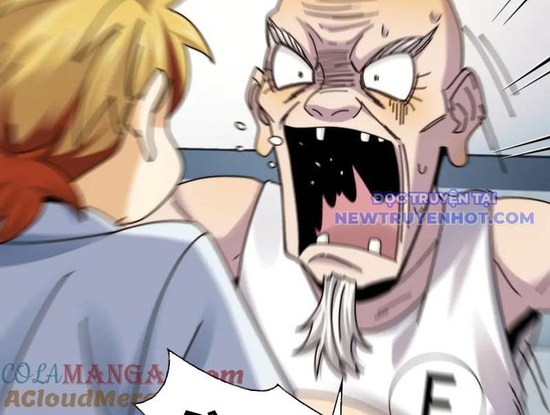 Đối Mặt Với Bệnh Tâm Thần, Ma Quỷ Chẳng Là Cái Thá Gì Chapter 104 - Trang 2