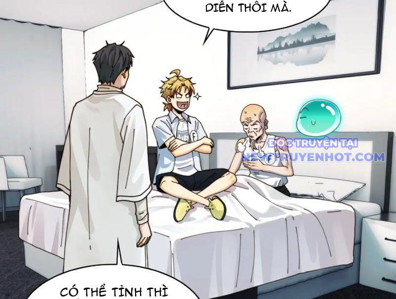 Đối Mặt Với Bệnh Tâm Thần, Ma Quỷ Chẳng Là Cái Thá Gì Chapter 104 - Trang 2