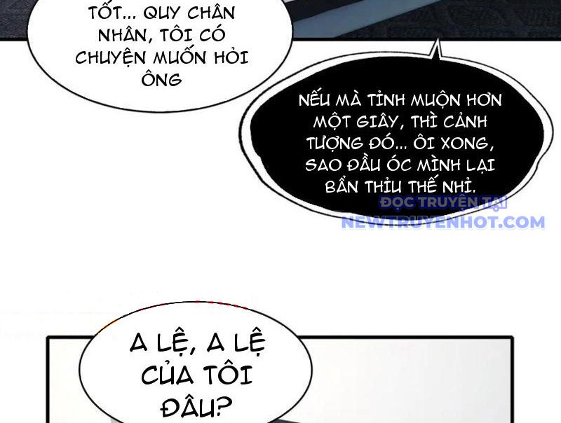 Đối Mặt Với Bệnh Tâm Thần, Ma Quỷ Chẳng Là Cái Thá Gì Chapter 104 - Trang 2