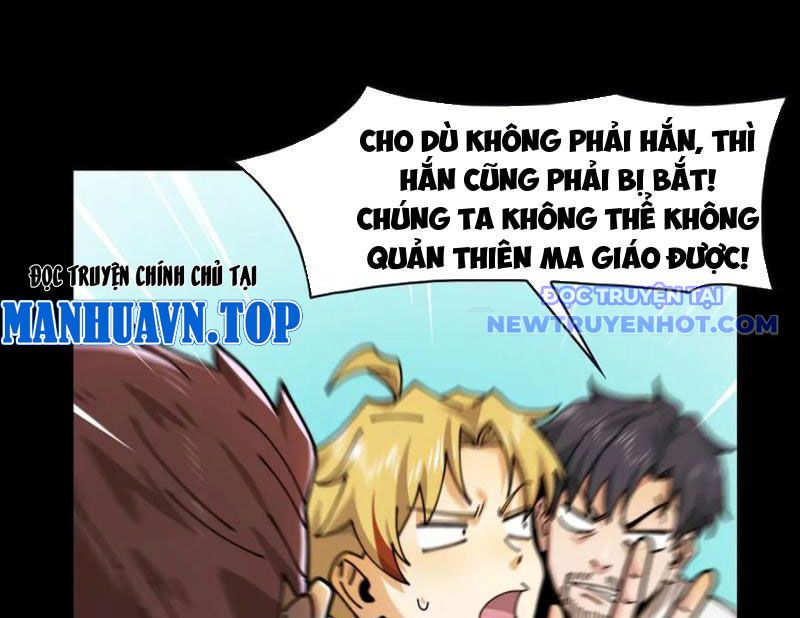 Đối Mặt Với Bệnh Tâm Thần, Ma Quỷ Chẳng Là Cái Thá Gì Chapter 104 - Trang 2