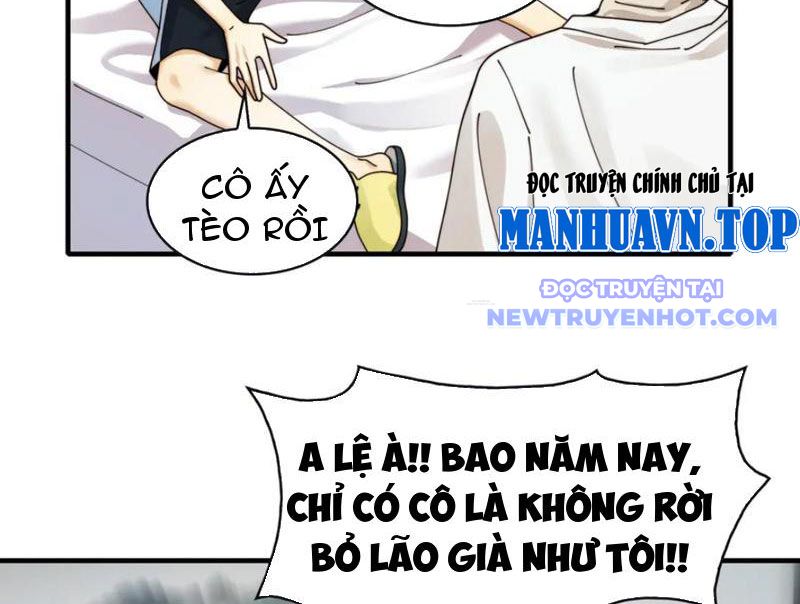 Đối Mặt Với Bệnh Tâm Thần, Ma Quỷ Chẳng Là Cái Thá Gì Chapter 104 - Trang 2