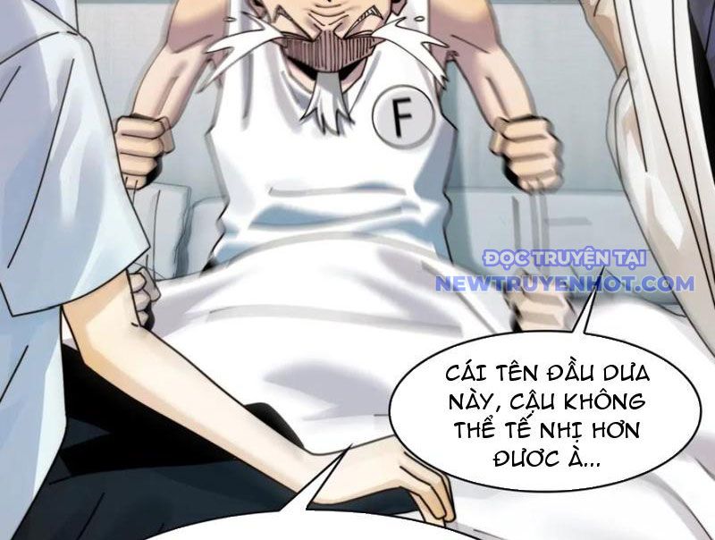 Đối Mặt Với Bệnh Tâm Thần, Ma Quỷ Chẳng Là Cái Thá Gì Chapter 104 - Trang 2