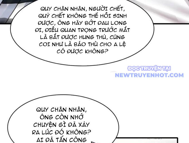 Đối Mặt Với Bệnh Tâm Thần, Ma Quỷ Chẳng Là Cái Thá Gì Chapter 104 - Trang 2
