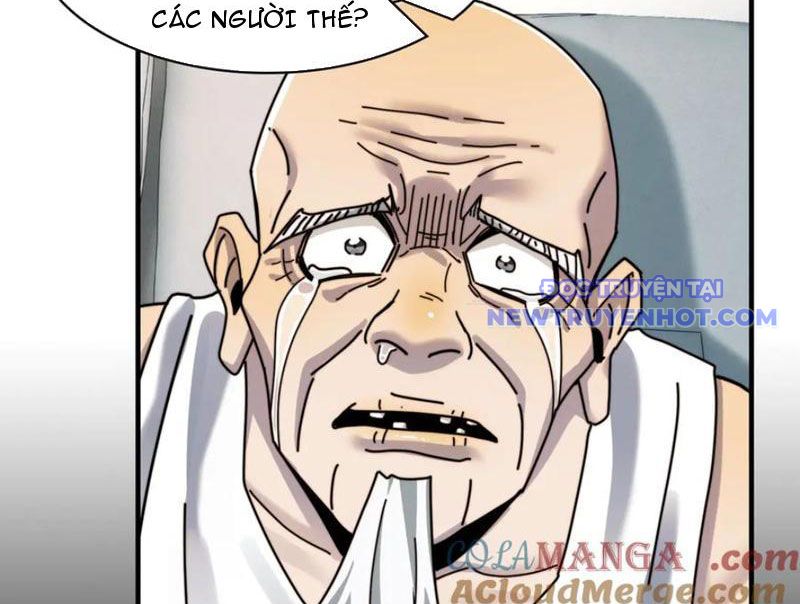 Đối Mặt Với Bệnh Tâm Thần, Ma Quỷ Chẳng Là Cái Thá Gì Chapter 104 - Trang 2