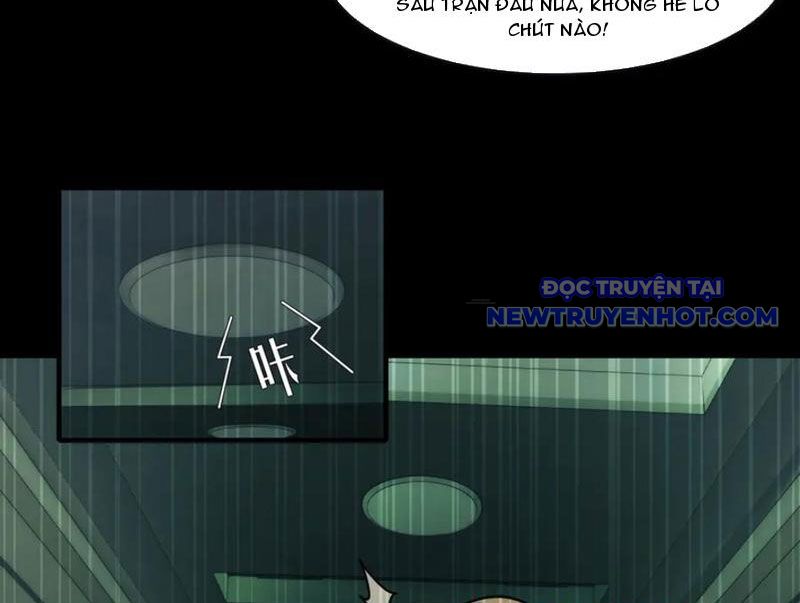 Đối Mặt Với Bệnh Tâm Thần, Ma Quỷ Chẳng Là Cái Thá Gì Chapter 104 - Trang 2