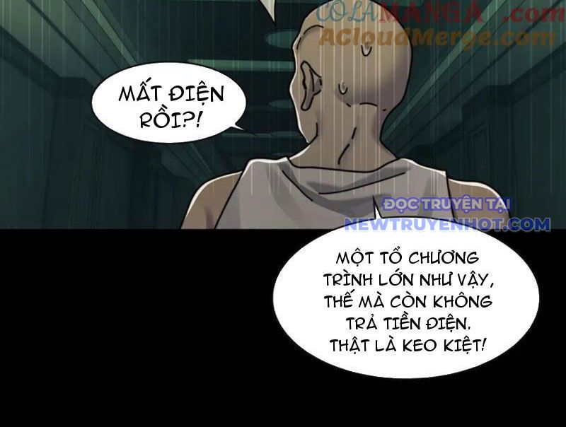 Đối Mặt Với Bệnh Tâm Thần, Ma Quỷ Chẳng Là Cái Thá Gì Chapter 104 - Trang 2