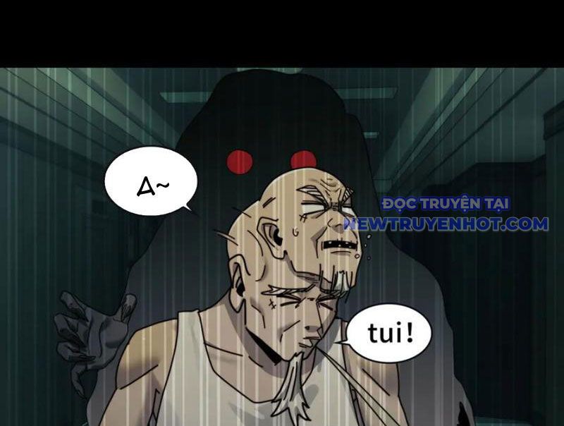 Đối Mặt Với Bệnh Tâm Thần, Ma Quỷ Chẳng Là Cái Thá Gì Chapter 104 - Trang 2