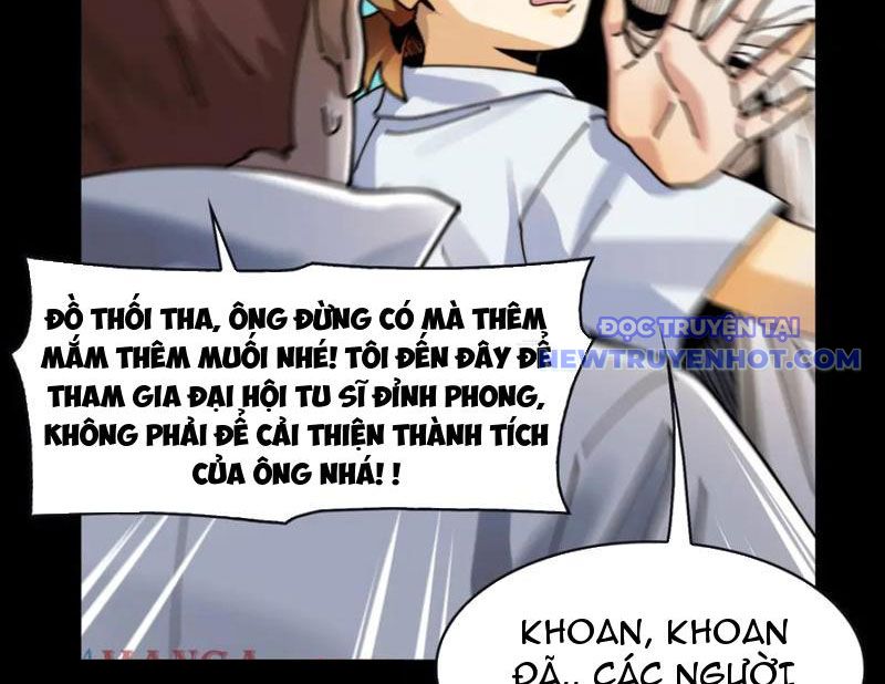 Đối Mặt Với Bệnh Tâm Thần, Ma Quỷ Chẳng Là Cái Thá Gì Chapter 104 - Trang 2