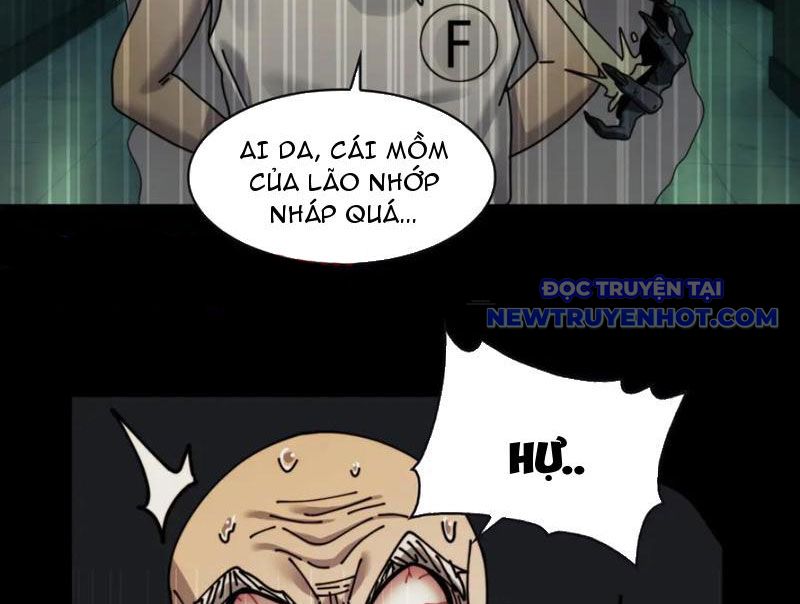 Đối Mặt Với Bệnh Tâm Thần, Ma Quỷ Chẳng Là Cái Thá Gì Chapter 104 - Trang 2