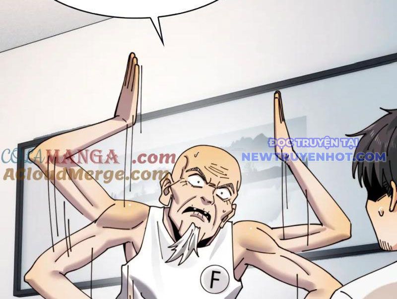 Đối Mặt Với Bệnh Tâm Thần, Ma Quỷ Chẳng Là Cái Thá Gì Chapter 104 - Trang 2