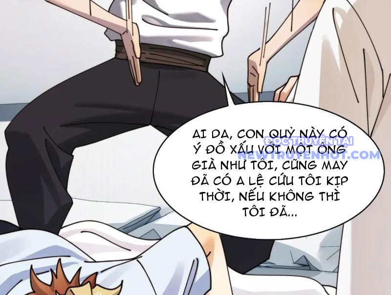 Đối Mặt Với Bệnh Tâm Thần, Ma Quỷ Chẳng Là Cái Thá Gì Chapter 104 - Trang 2