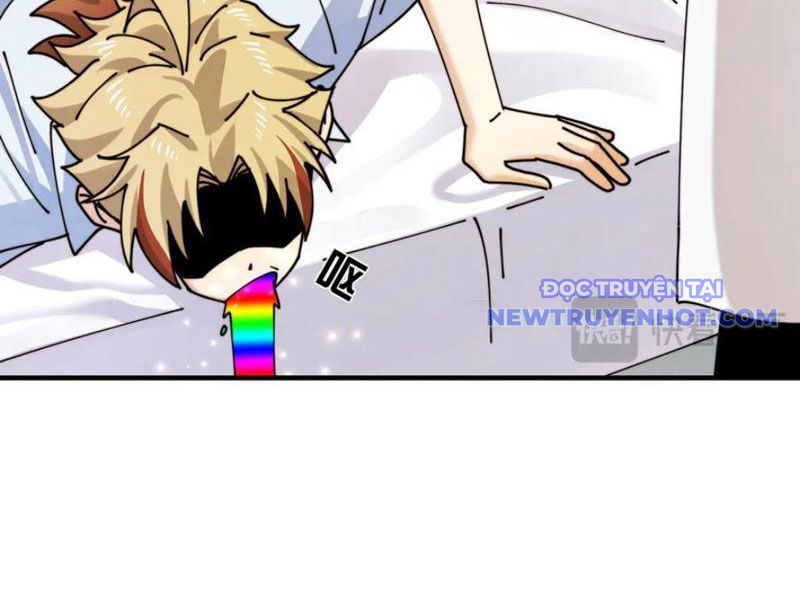 Đối Mặt Với Bệnh Tâm Thần, Ma Quỷ Chẳng Là Cái Thá Gì Chapter 104 - Trang 2