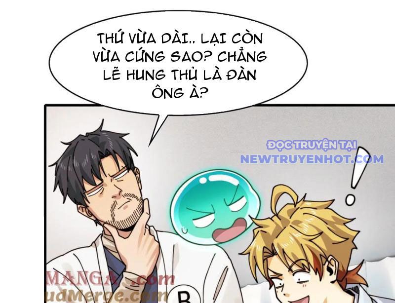 Đối Mặt Với Bệnh Tâm Thần, Ma Quỷ Chẳng Là Cái Thá Gì Chapter 104 - Trang 2