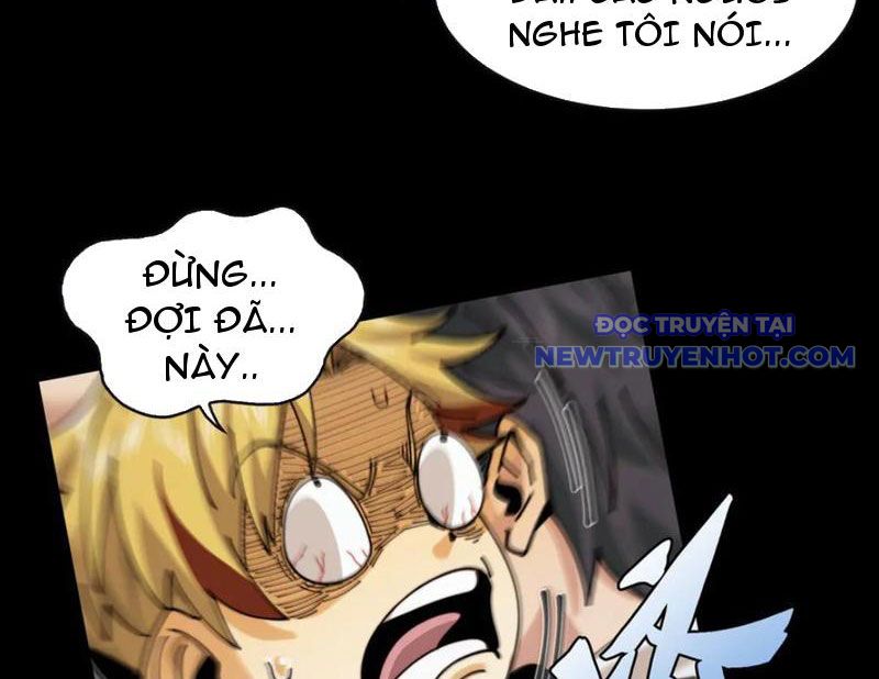 Đối Mặt Với Bệnh Tâm Thần, Ma Quỷ Chẳng Là Cái Thá Gì Chapter 104 - Trang 2