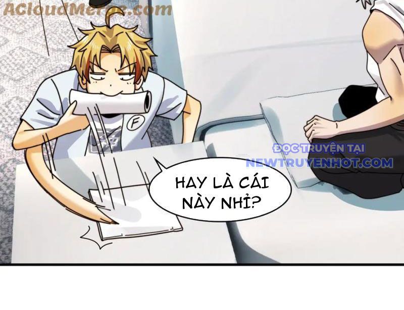 Đối Mặt Với Bệnh Tâm Thần, Ma Quỷ Chẳng Là Cái Thá Gì Chapter 104 - Trang 2