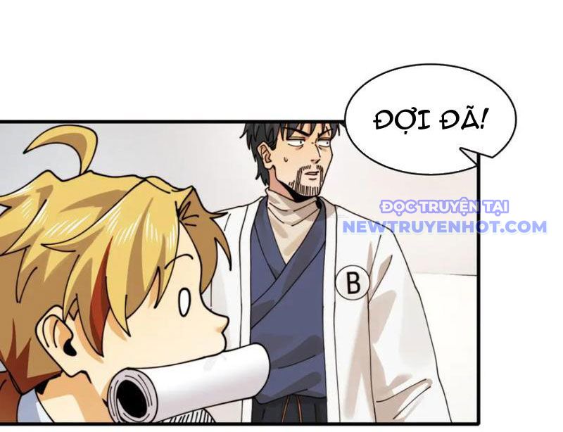 Đối Mặt Với Bệnh Tâm Thần, Ma Quỷ Chẳng Là Cái Thá Gì Chapter 104 - Trang 2