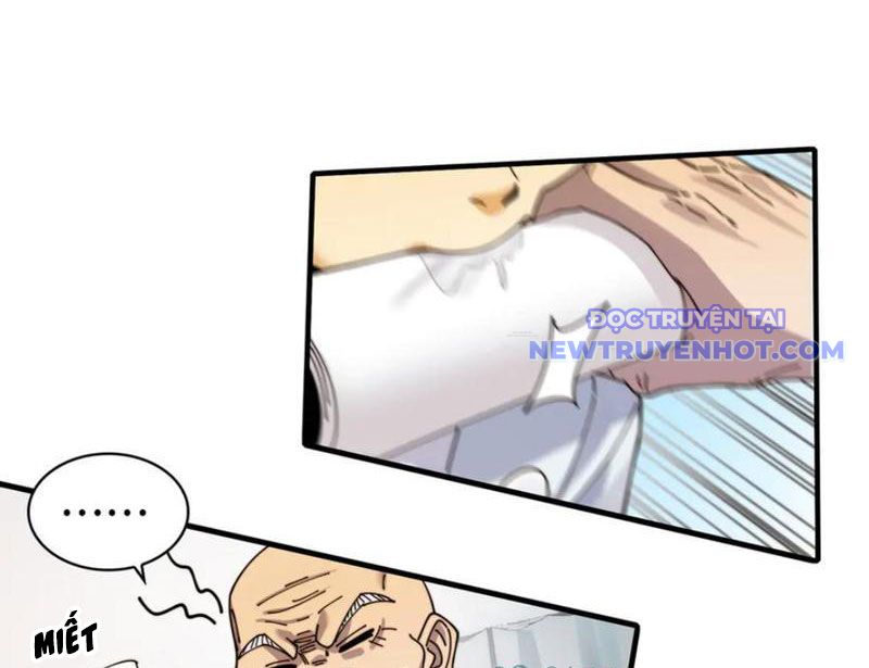 Đối Mặt Với Bệnh Tâm Thần, Ma Quỷ Chẳng Là Cái Thá Gì Chapter 104 - Trang 2