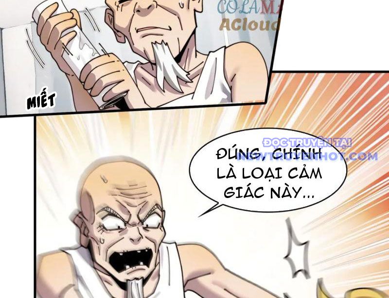 Đối Mặt Với Bệnh Tâm Thần, Ma Quỷ Chẳng Là Cái Thá Gì Chapter 104 - Trang 2