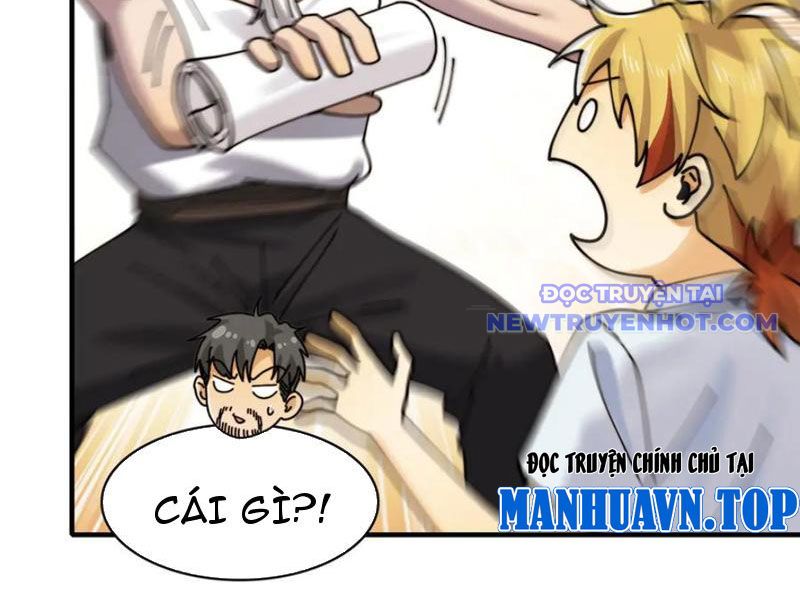 Đối Mặt Với Bệnh Tâm Thần, Ma Quỷ Chẳng Là Cái Thá Gì Chapter 104 - Trang 2