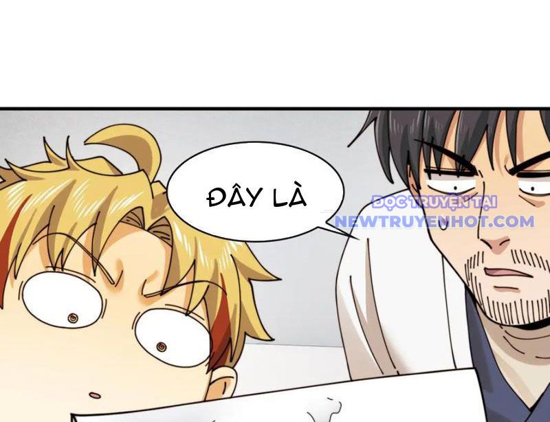 Đối Mặt Với Bệnh Tâm Thần, Ma Quỷ Chẳng Là Cái Thá Gì Chapter 104 - Trang 2