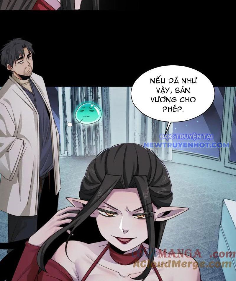 Đối Mặt Với Bệnh Tâm Thần, Ma Quỷ Chẳng Là Cái Thá Gì Chapter 105 - Trang 2