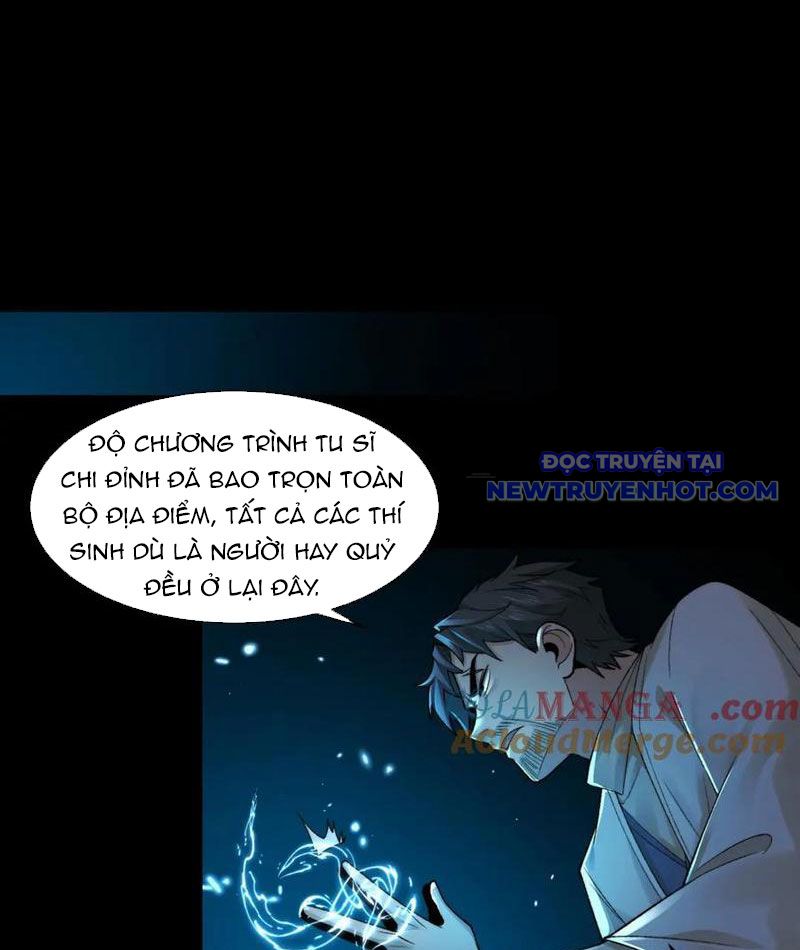 Đối Mặt Với Bệnh Tâm Thần, Ma Quỷ Chẳng Là Cái Thá Gì Chapter 105 - Trang 2