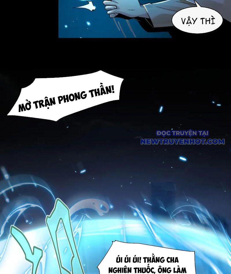 Đối Mặt Với Bệnh Tâm Thần, Ma Quỷ Chẳng Là Cái Thá Gì Chapter 105 - Trang 2