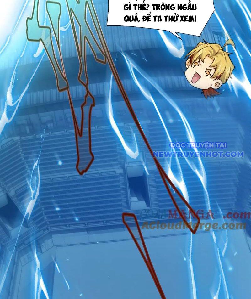 Đối Mặt Với Bệnh Tâm Thần, Ma Quỷ Chẳng Là Cái Thá Gì Chapter 105 - Trang 2