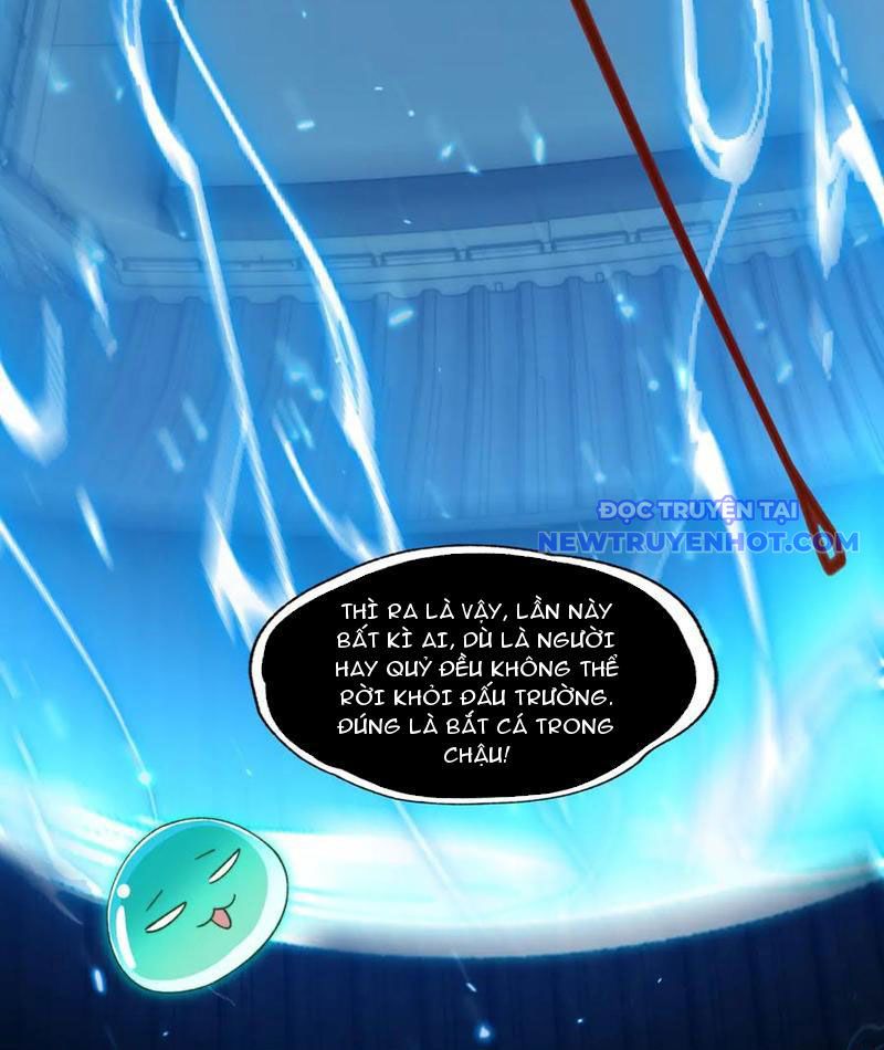 Đối Mặt Với Bệnh Tâm Thần, Ma Quỷ Chẳng Là Cái Thá Gì Chapter 105 - Trang 2