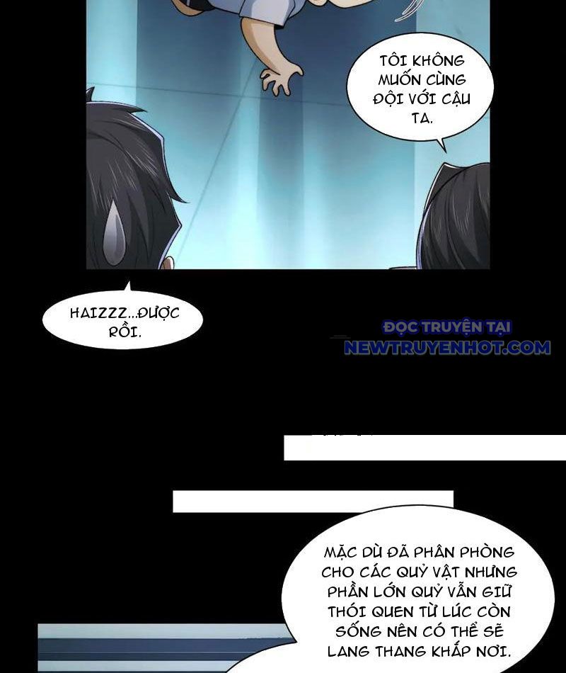 Đối Mặt Với Bệnh Tâm Thần, Ma Quỷ Chẳng Là Cái Thá Gì Chapter 105 - Trang 2