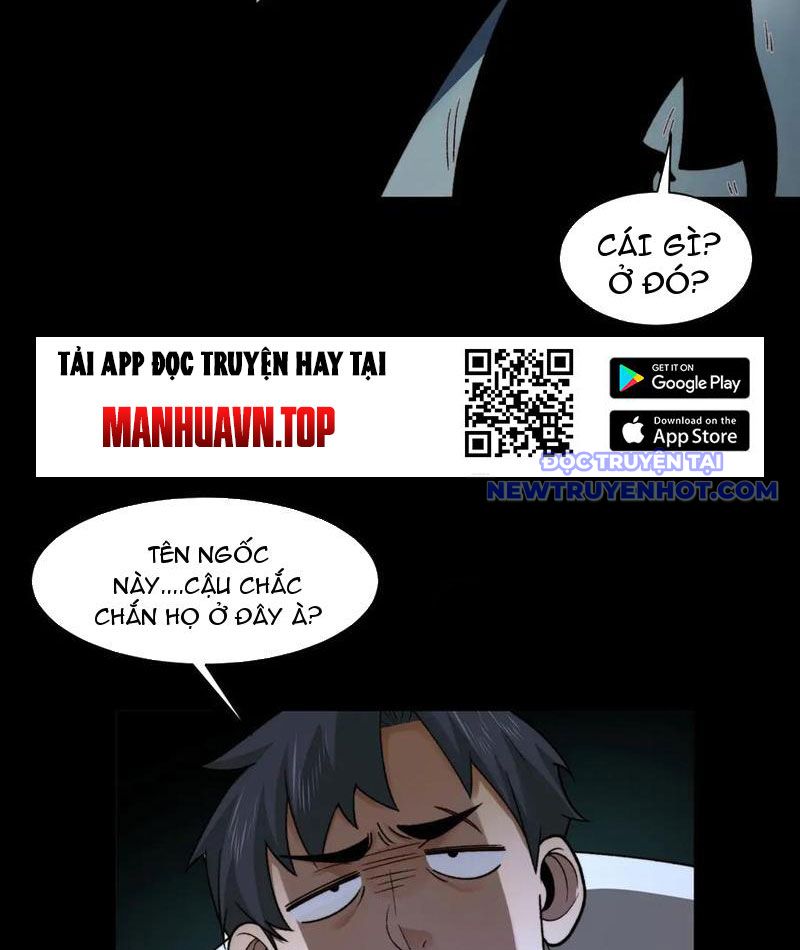 Đối Mặt Với Bệnh Tâm Thần, Ma Quỷ Chẳng Là Cái Thá Gì Chapter 105 - Trang 2