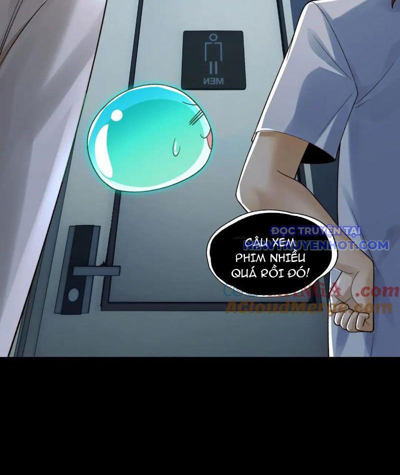 Đối Mặt Với Bệnh Tâm Thần, Ma Quỷ Chẳng Là Cái Thá Gì Chapter 105 - Trang 2