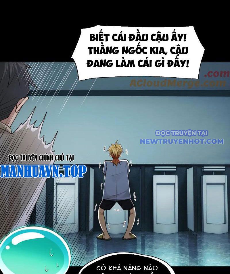 Đối Mặt Với Bệnh Tâm Thần, Ma Quỷ Chẳng Là Cái Thá Gì Chapter 105 - Trang 2