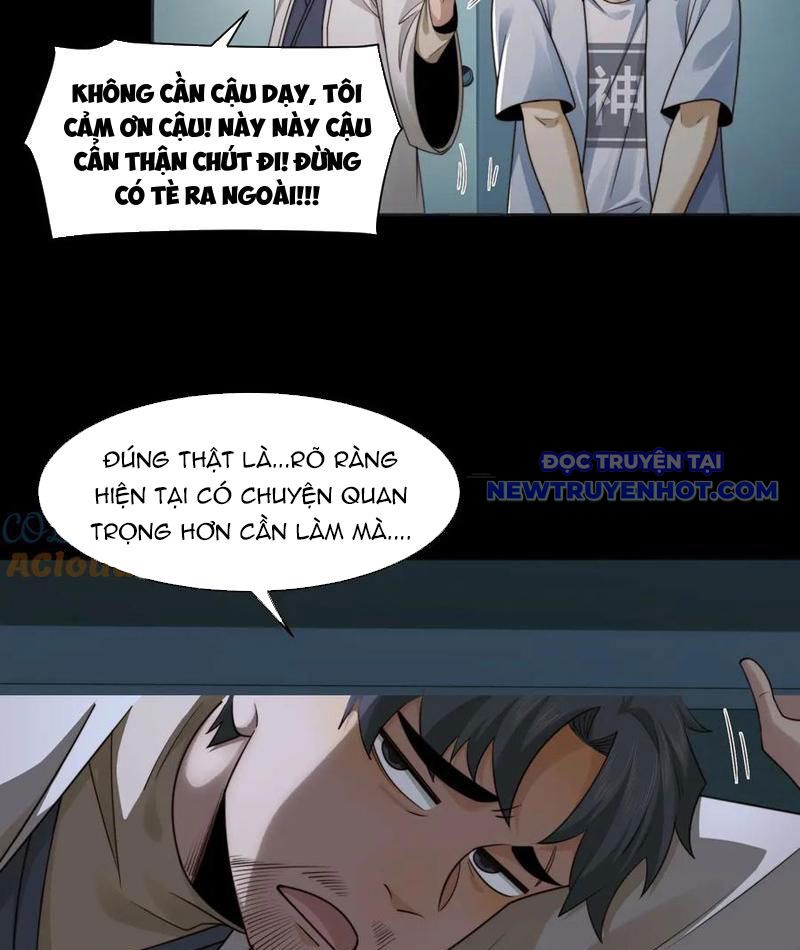 Đối Mặt Với Bệnh Tâm Thần, Ma Quỷ Chẳng Là Cái Thá Gì Chapter 105 - Trang 2