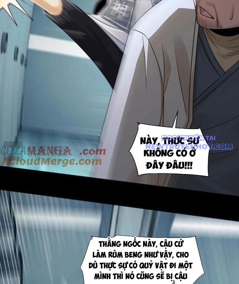 Đối Mặt Với Bệnh Tâm Thần, Ma Quỷ Chẳng Là Cái Thá Gì Chapter 105 - Trang 2