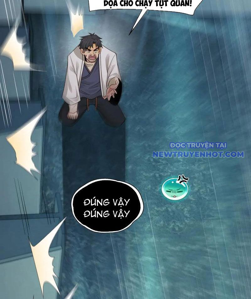 Đối Mặt Với Bệnh Tâm Thần, Ma Quỷ Chẳng Là Cái Thá Gì Chapter 105 - Trang 2