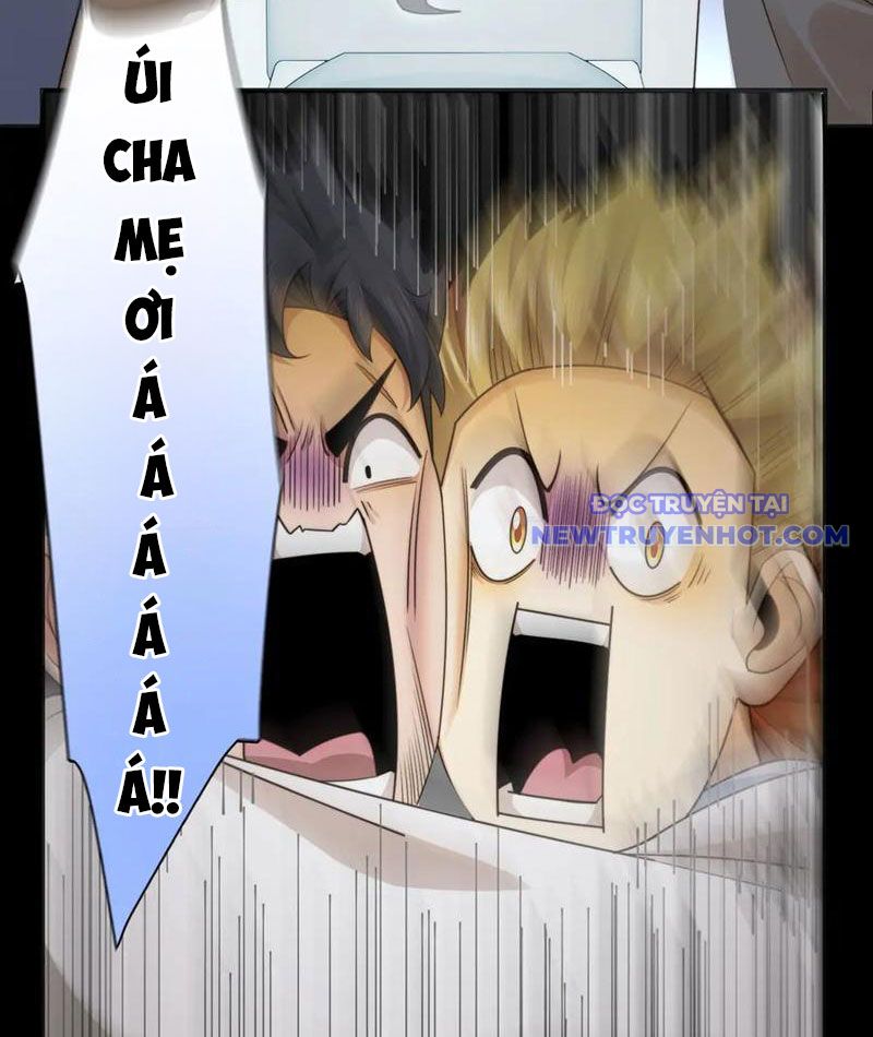 Đối Mặt Với Bệnh Tâm Thần, Ma Quỷ Chẳng Là Cái Thá Gì Chapter 105 - Trang 2