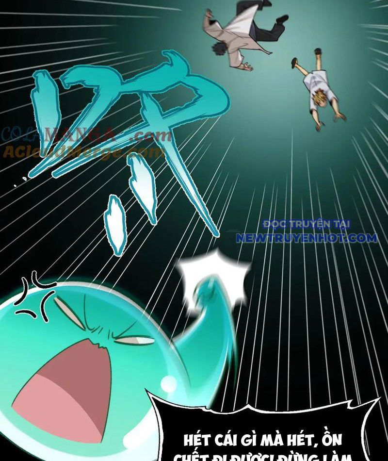 Đối Mặt Với Bệnh Tâm Thần, Ma Quỷ Chẳng Là Cái Thá Gì Chapter 105 - Trang 2