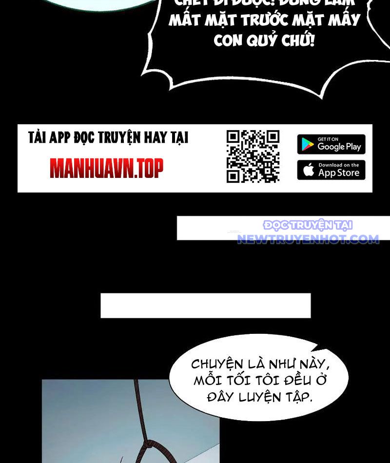 Đối Mặt Với Bệnh Tâm Thần, Ma Quỷ Chẳng Là Cái Thá Gì Chapter 105 - Trang 2