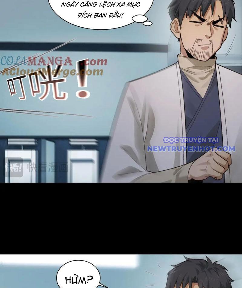 Đối Mặt Với Bệnh Tâm Thần, Ma Quỷ Chẳng Là Cái Thá Gì Chapter 105 - Trang 2