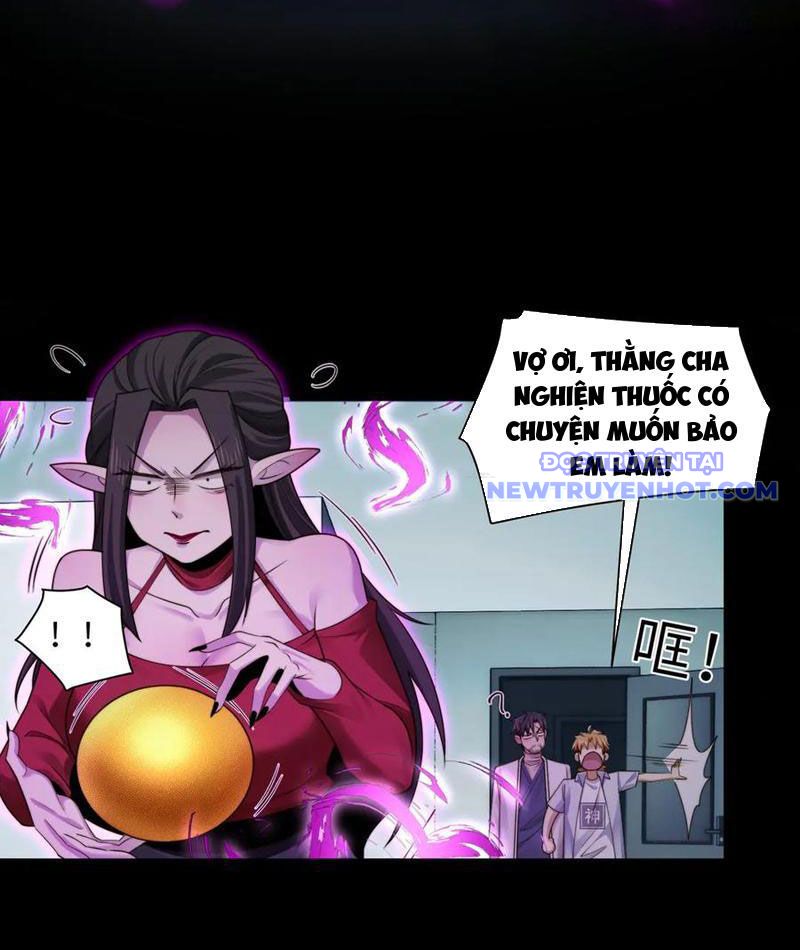 Đối Mặt Với Bệnh Tâm Thần, Ma Quỷ Chẳng Là Cái Thá Gì Chapter 105 - Trang 2