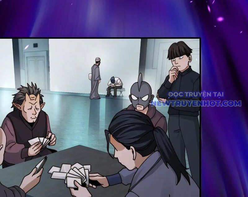 Đối Mặt Với Bệnh Tâm Thần, Ma Quỷ Chẳng Là Cái Thá Gì Chapter 106 - Trang 2