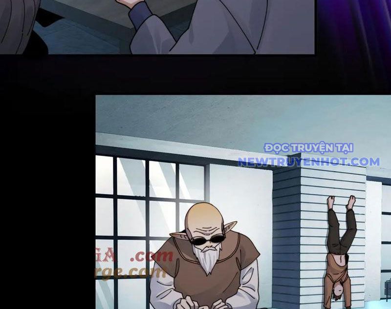 Đối Mặt Với Bệnh Tâm Thần, Ma Quỷ Chẳng Là Cái Thá Gì Chapter 106 - Trang 2