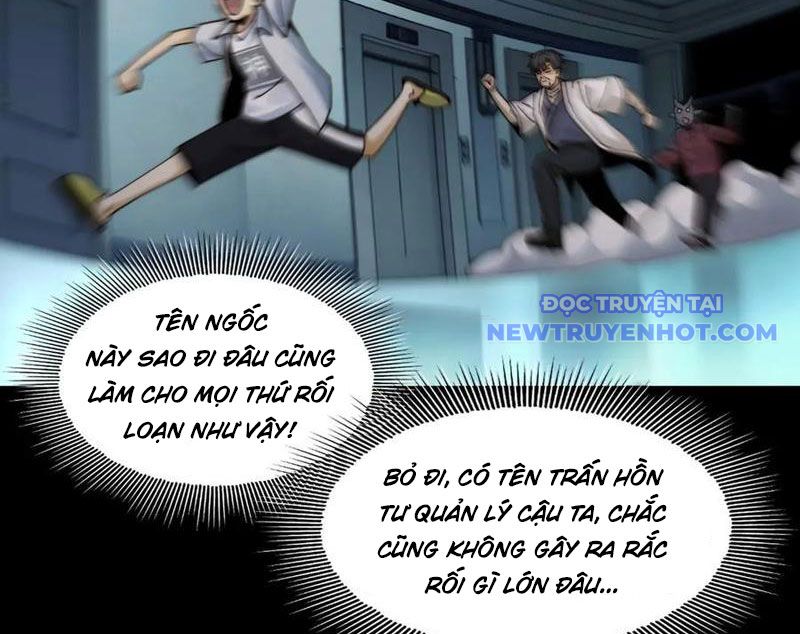 Đối Mặt Với Bệnh Tâm Thần, Ma Quỷ Chẳng Là Cái Thá Gì Chapter 106 - Trang 2