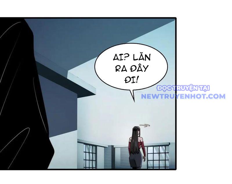 Đối Mặt Với Bệnh Tâm Thần, Ma Quỷ Chẳng Là Cái Thá Gì Chapter 106 - Trang 2