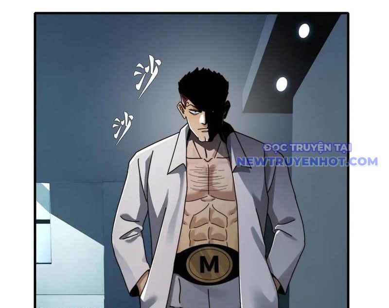 Đối Mặt Với Bệnh Tâm Thần, Ma Quỷ Chẳng Là Cái Thá Gì Chapter 106 - Trang 2